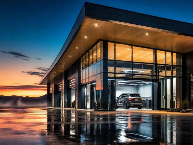 Best Brands Enerji’den Araç Muayene Hizmetlerinde Yeni İş Birliği