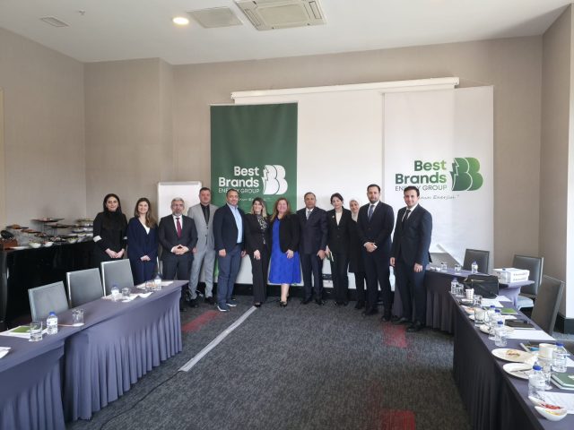 Best Brands Enerji İlk Genel Kurul Toplantısını Gerçekleştirdi